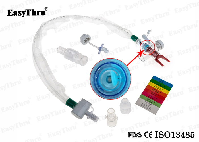 Atomization Closed Suction Catheter Iulin Pen Needle Endotracheal Tube